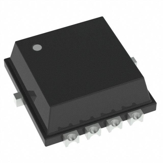 SQS460ENW-T1_GE3 Vishay Siliconix  Transistor - FET MOSFET - Singoli